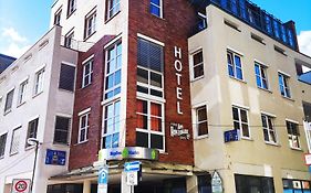 Hotel Am Hopfenmarkt